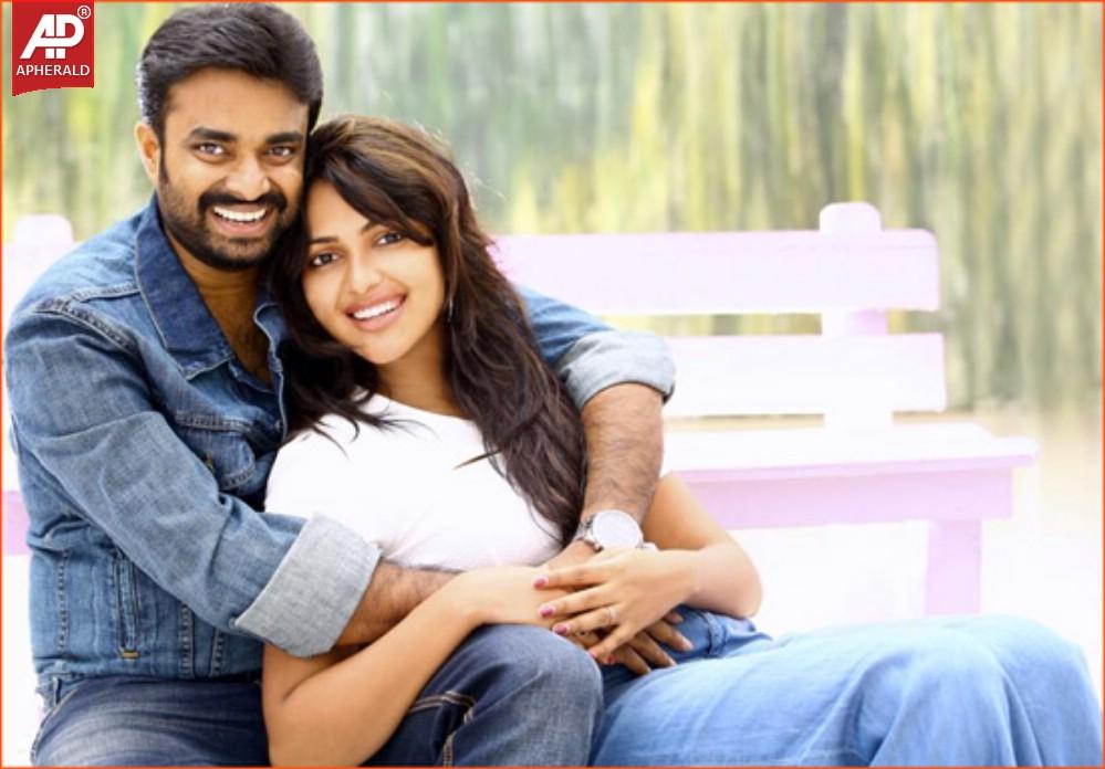 Amala Paul Wedding Photos