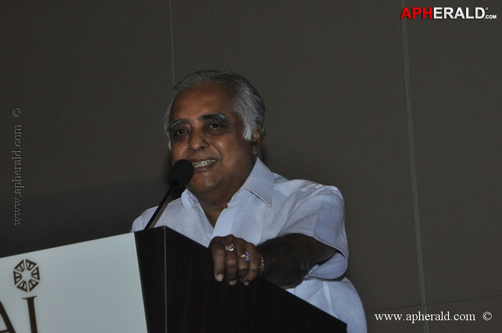 Ambikapathy Tamil Movie Press Meet
