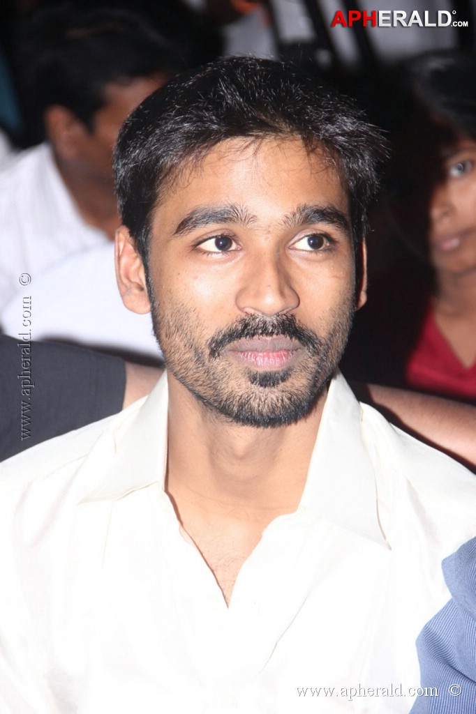 Ambikapathy Tamil Movie Press Meet