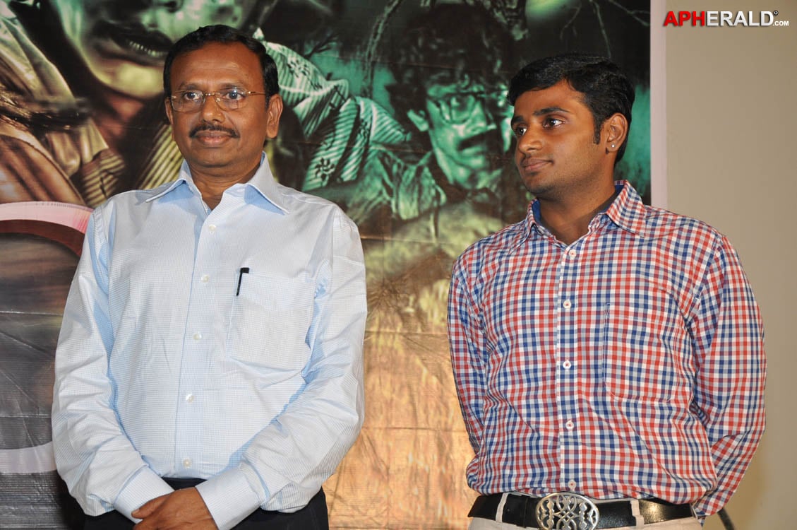 Ambuli 3d Movie Audio Release  