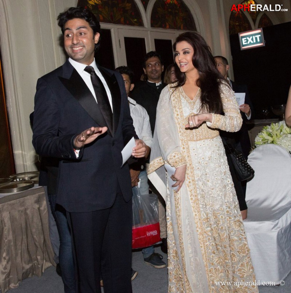 amFAR India Gala Inside Pics