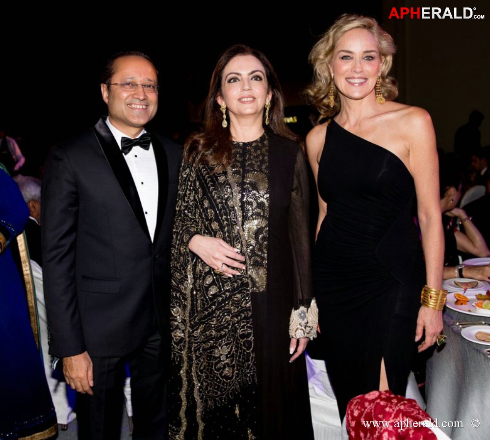 amFAR India Gala Inside Pics