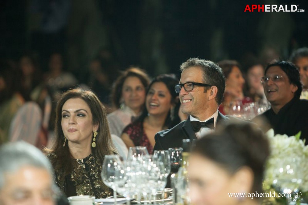 amFAR India Gala Inside Pics