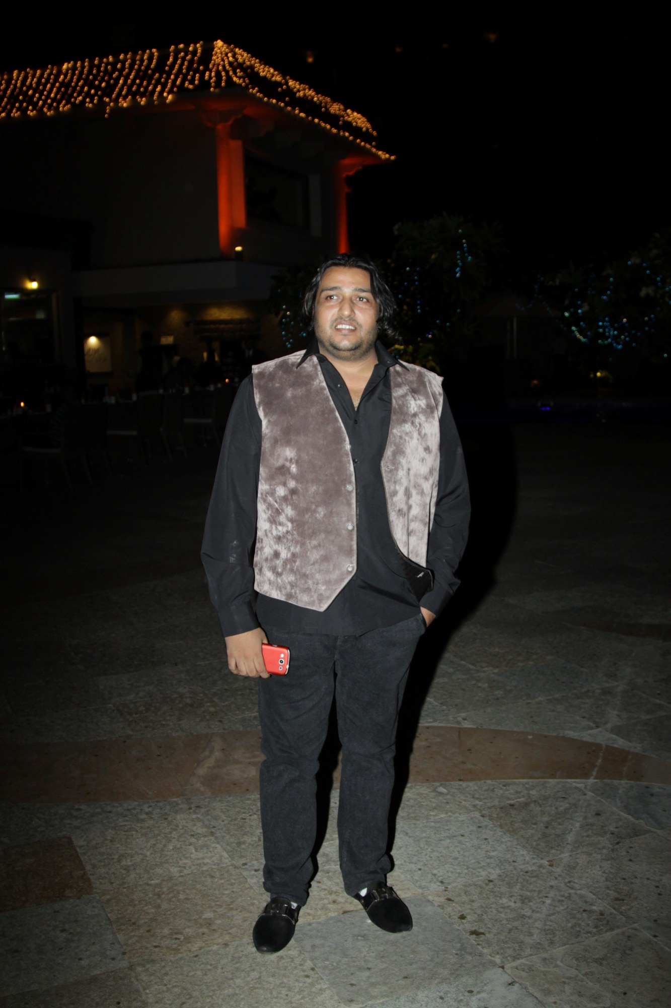 Amitabh Bachchan Launch Kamaal R Khan BoxOffice Website