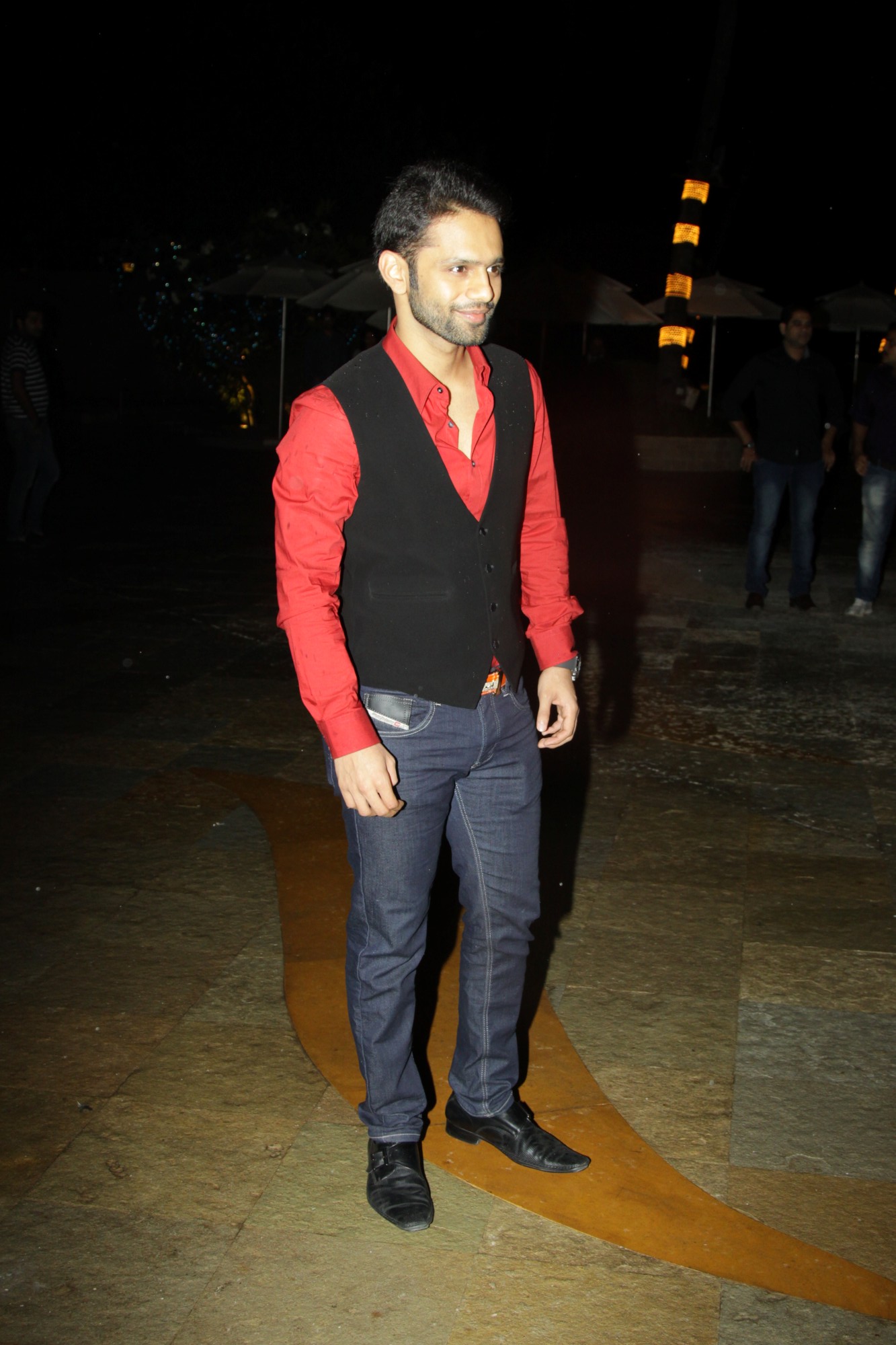 Amitabh Bachchan Launch Kamaal R Khan BoxOffice Website