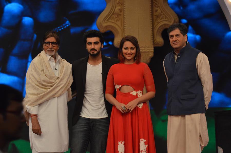 Amithab Bachchan for Swachh Bharat Abhiyaan Mission