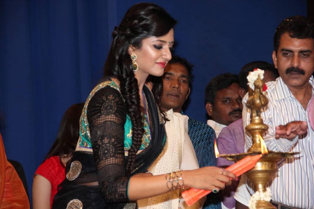 Amma Young India Awards Photos