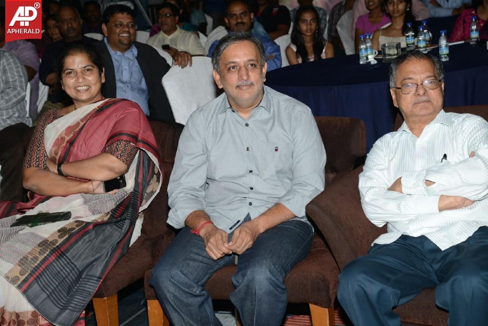 Anamika Audio Launch