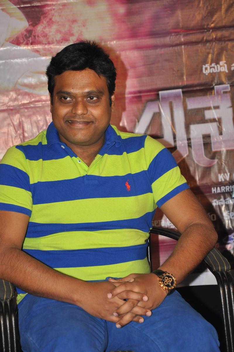 Aneekudu Success Meet