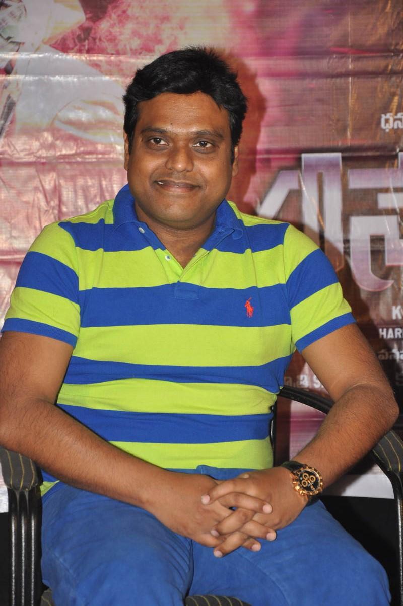 Aneekudu Success Meet