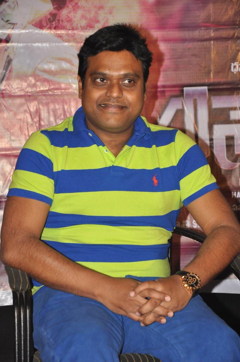 Aneekudu Success Meet