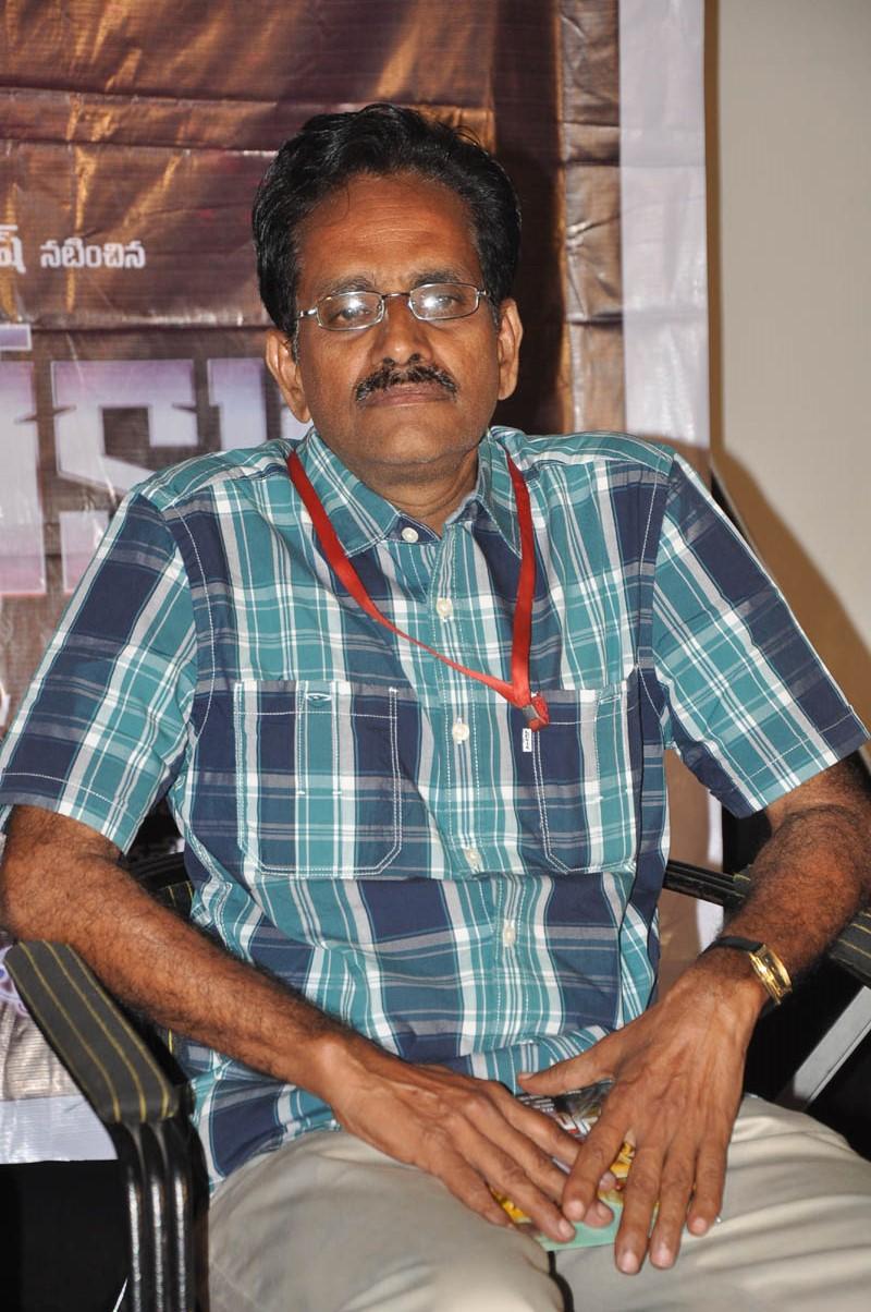 Aneekudu Success Meet