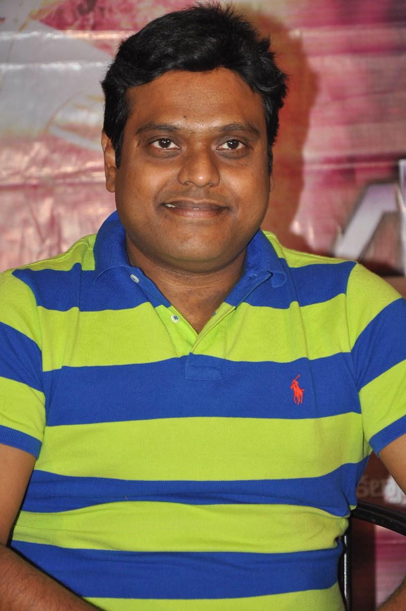 Aneekudu Success Meet