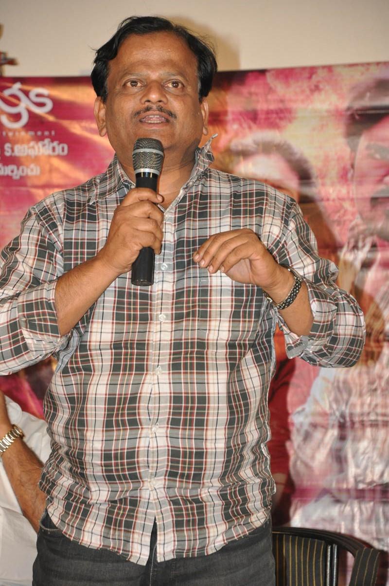 Aneekudu Success Meet