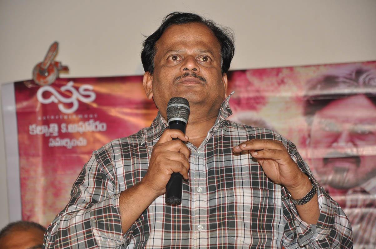 Aneekudu Success Meet