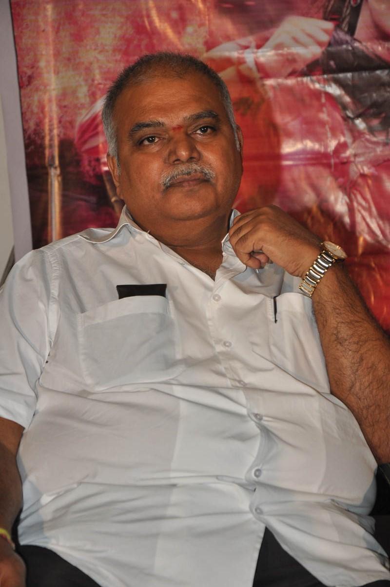 Aneekudu Success Meet