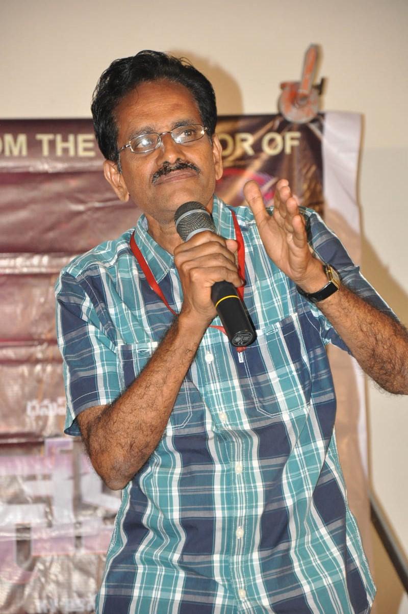Aneekudu Success Meet