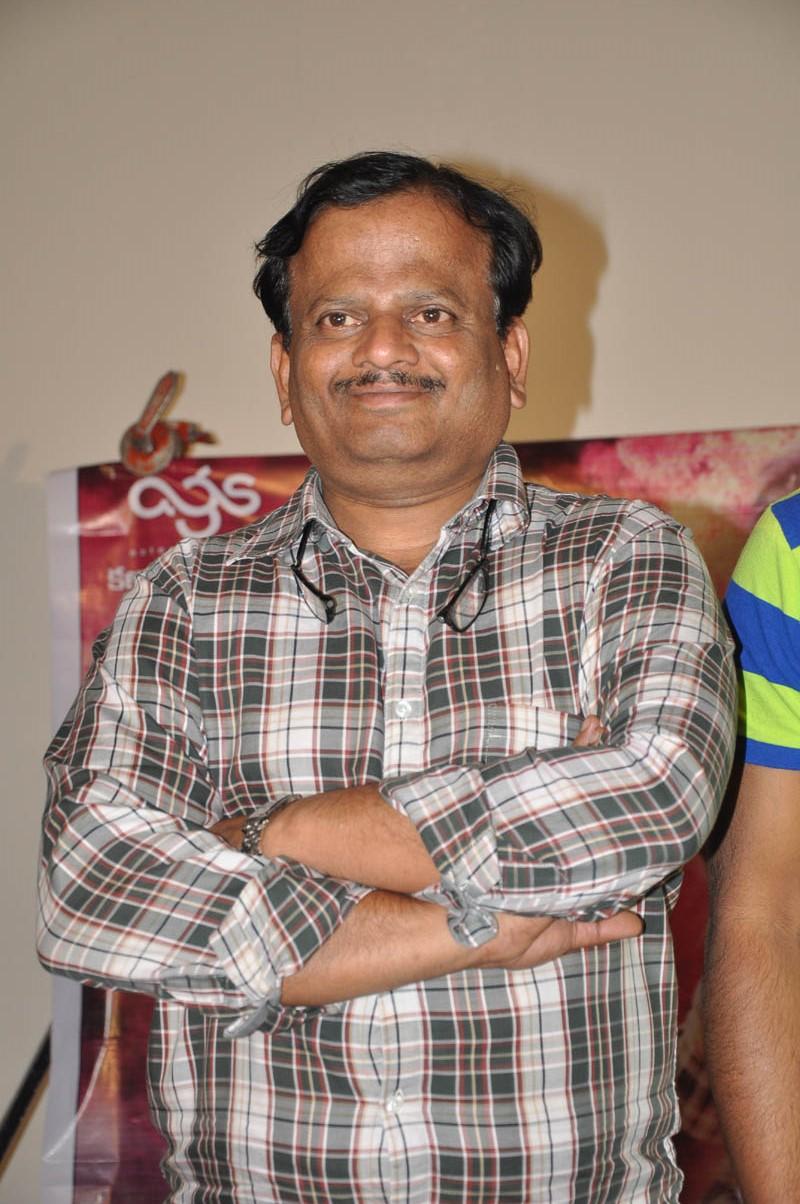 Aneekudu Success Meet