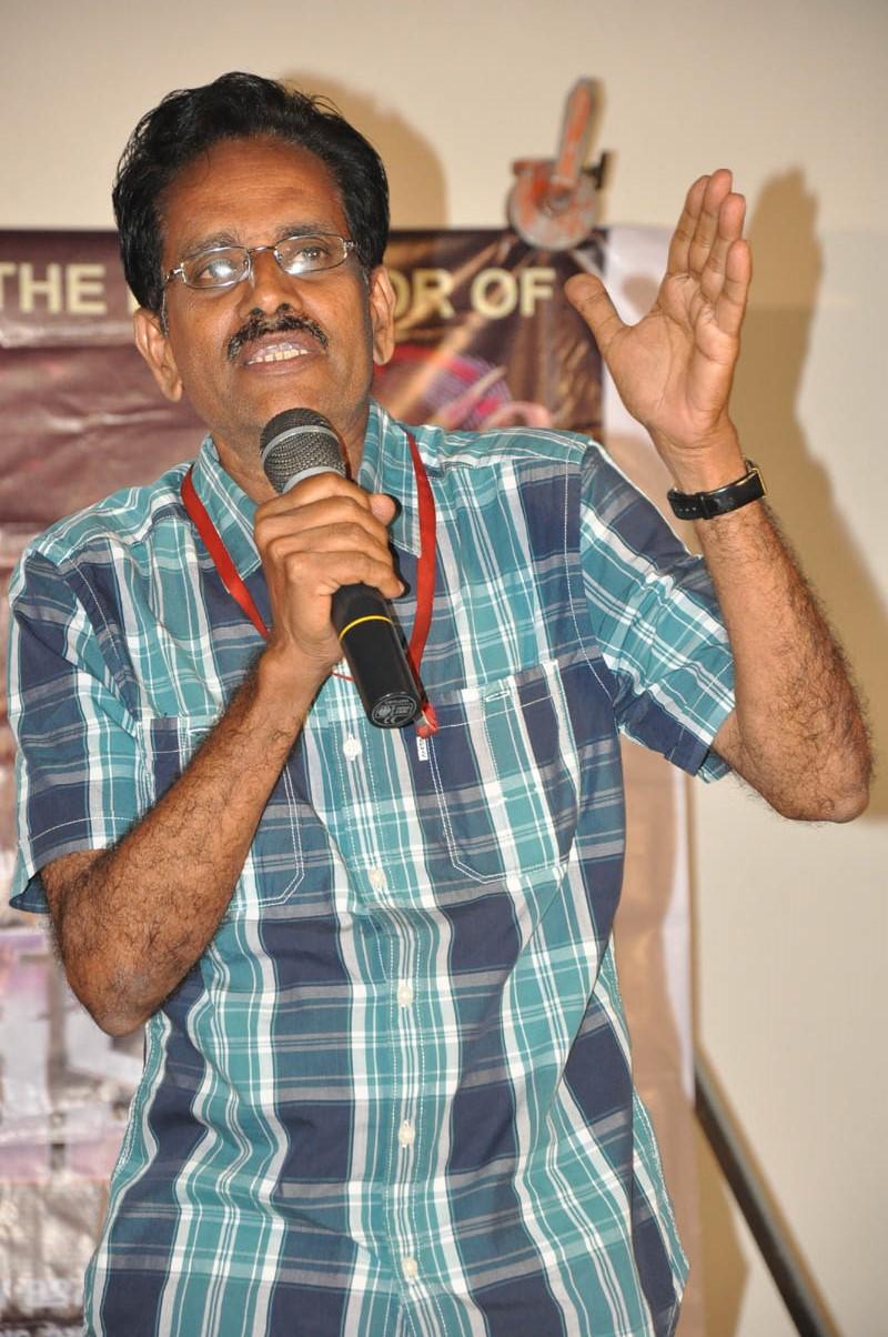 Aneekudu Success Meet