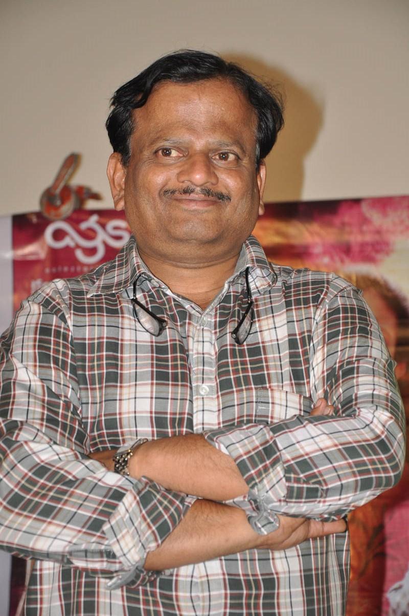 Aneekudu Success Meet