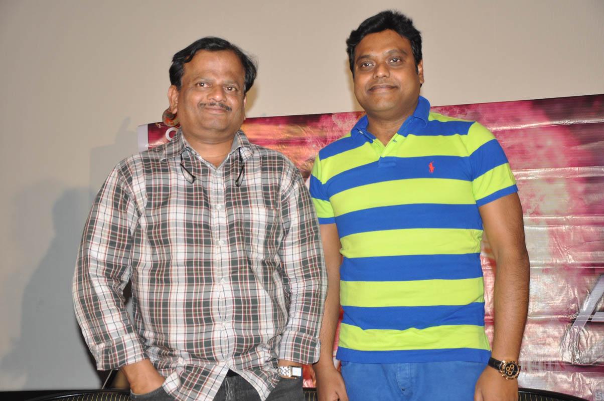 Aneekudu Success Meet