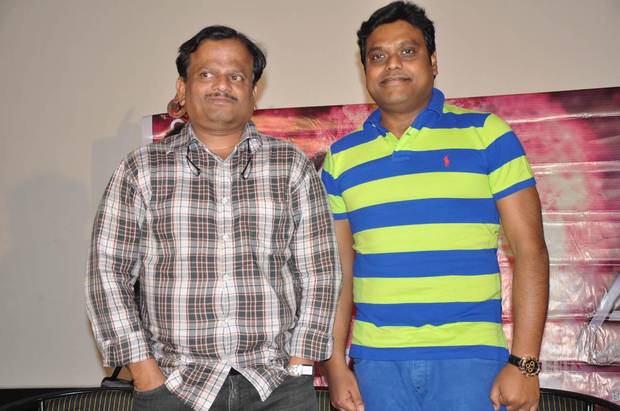 Aneekudu Success Meet