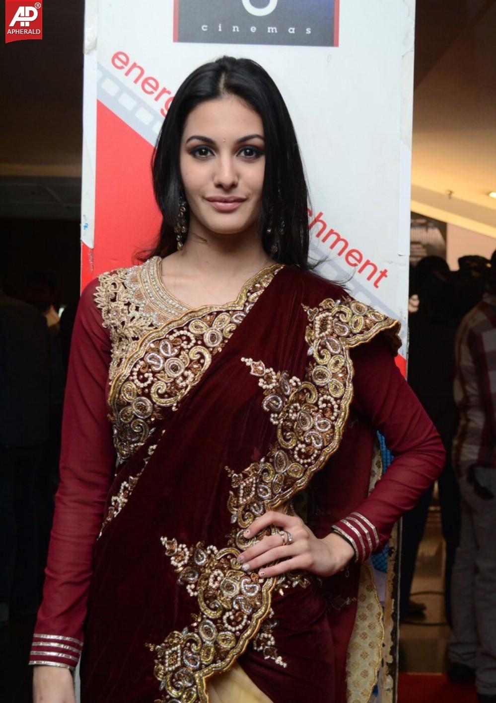 Anegan Audio Launch Stills