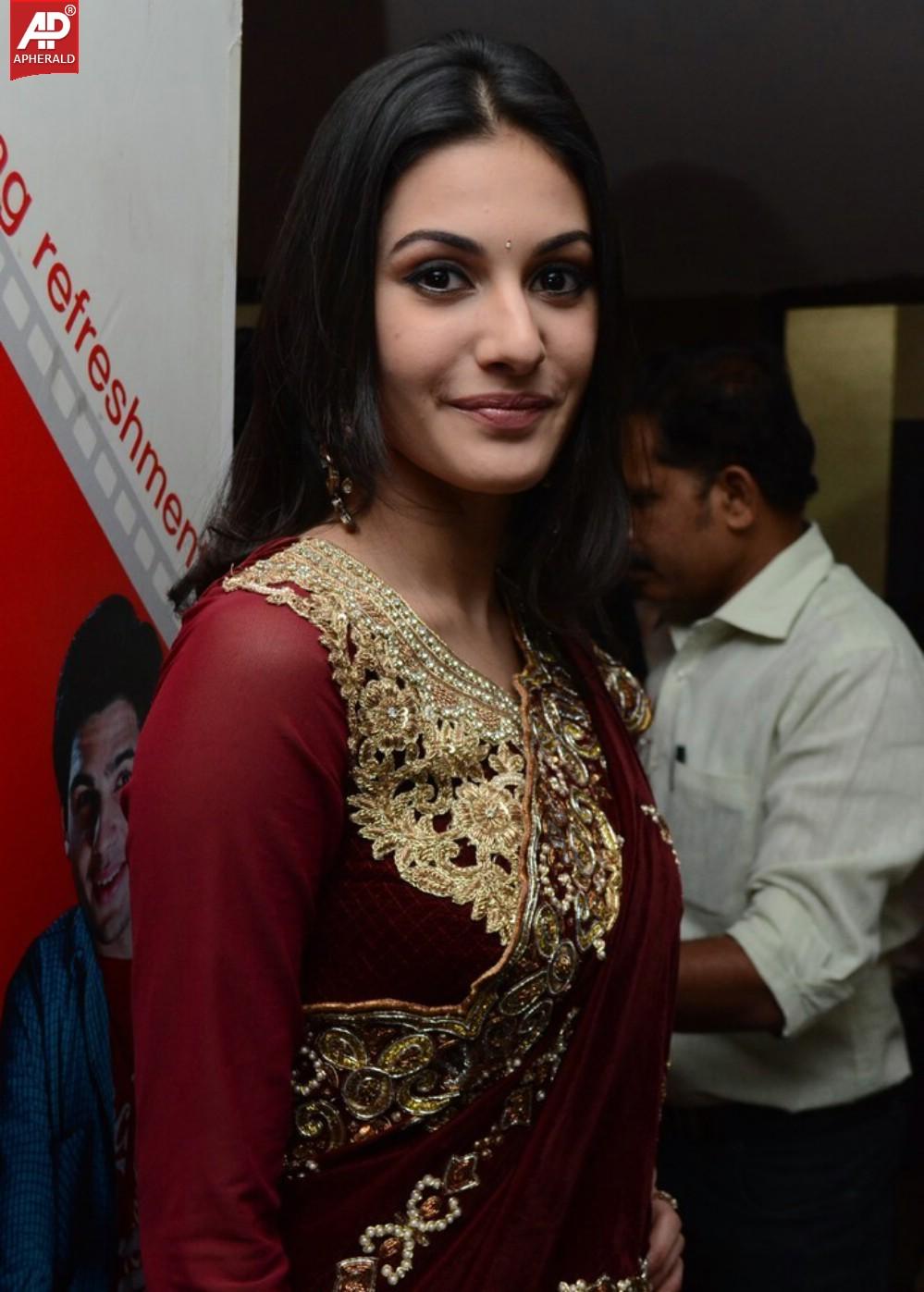 Anegan Audio Launch Stills