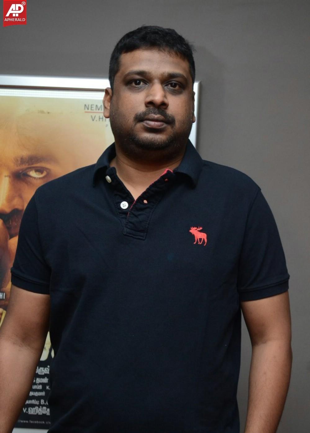 Anegan Audio Launch Stills