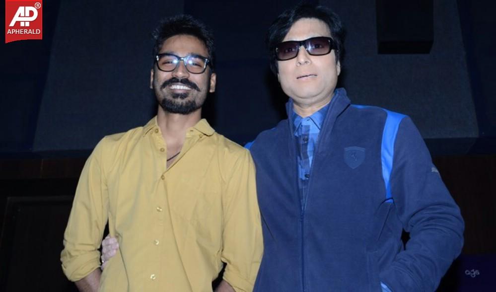 Anegan Audio Launch Stills