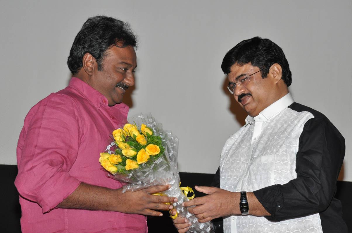 Anekudu Movie Audio Launch