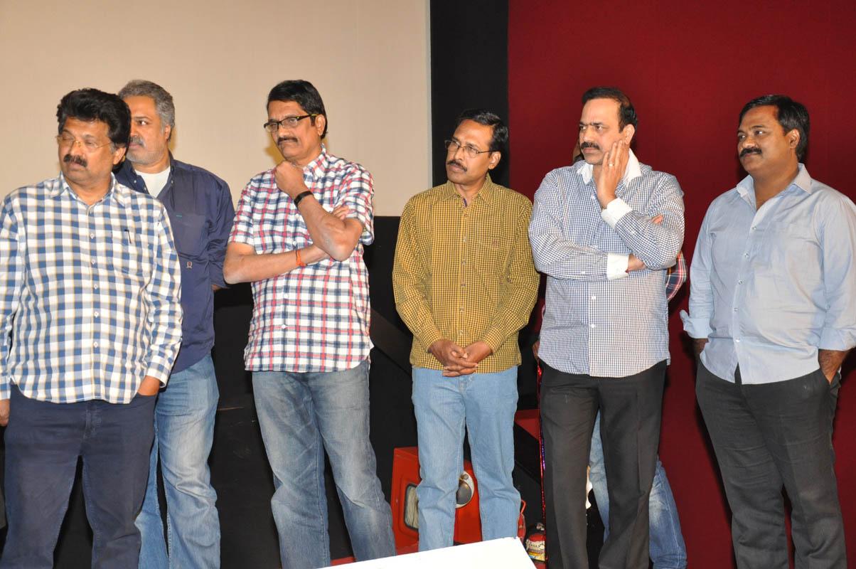 Anekudu Movie Audio Launch