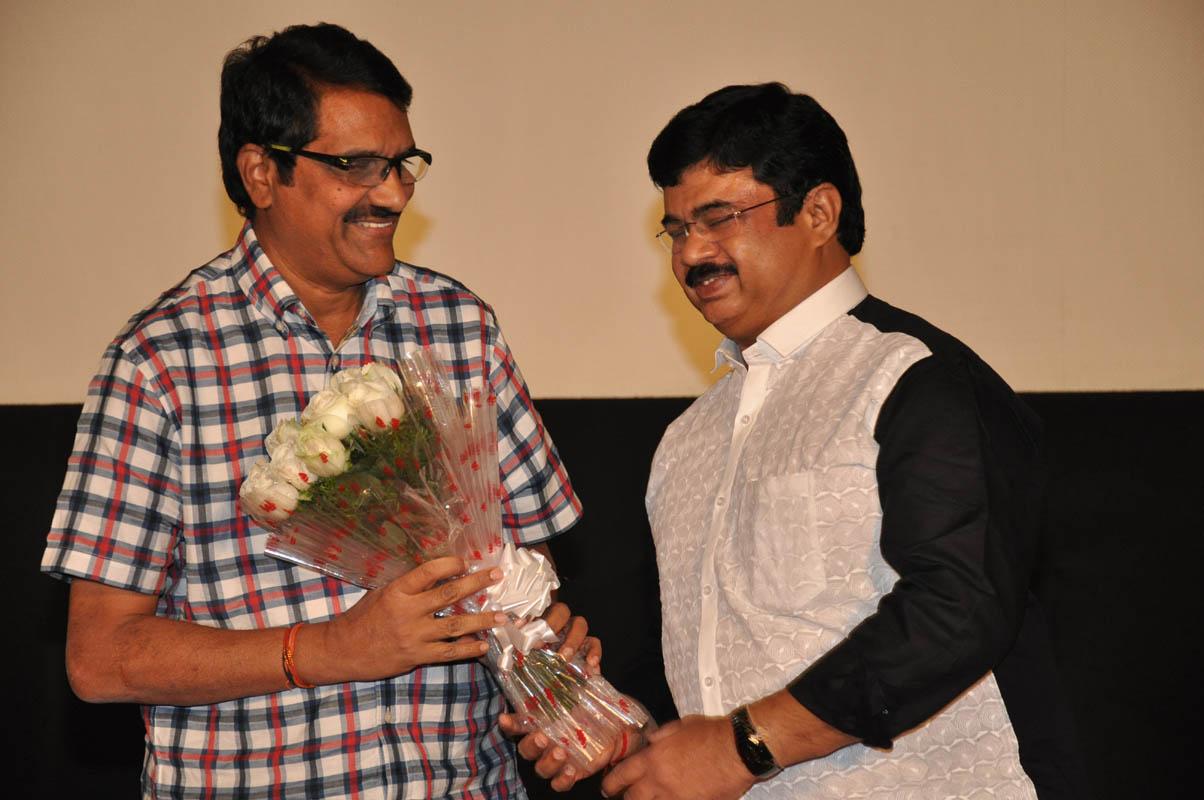 Anekudu Movie Audio Launch