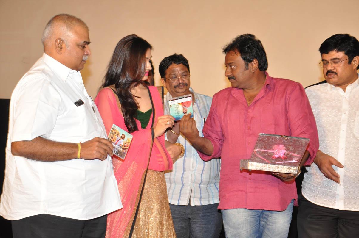 Anekudu Movie Audio Launch