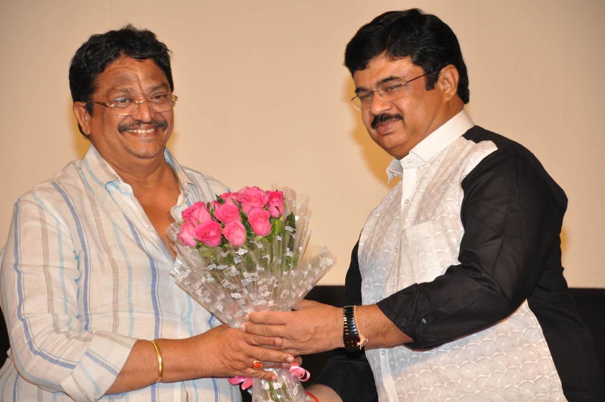 Anekudu Movie Audio Launch