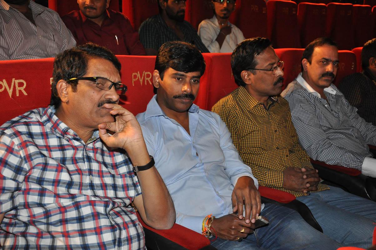 Anekudu Movie Audio Launch