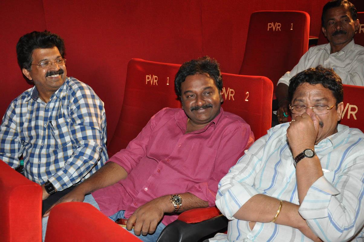 Anekudu Movie Audio Launch