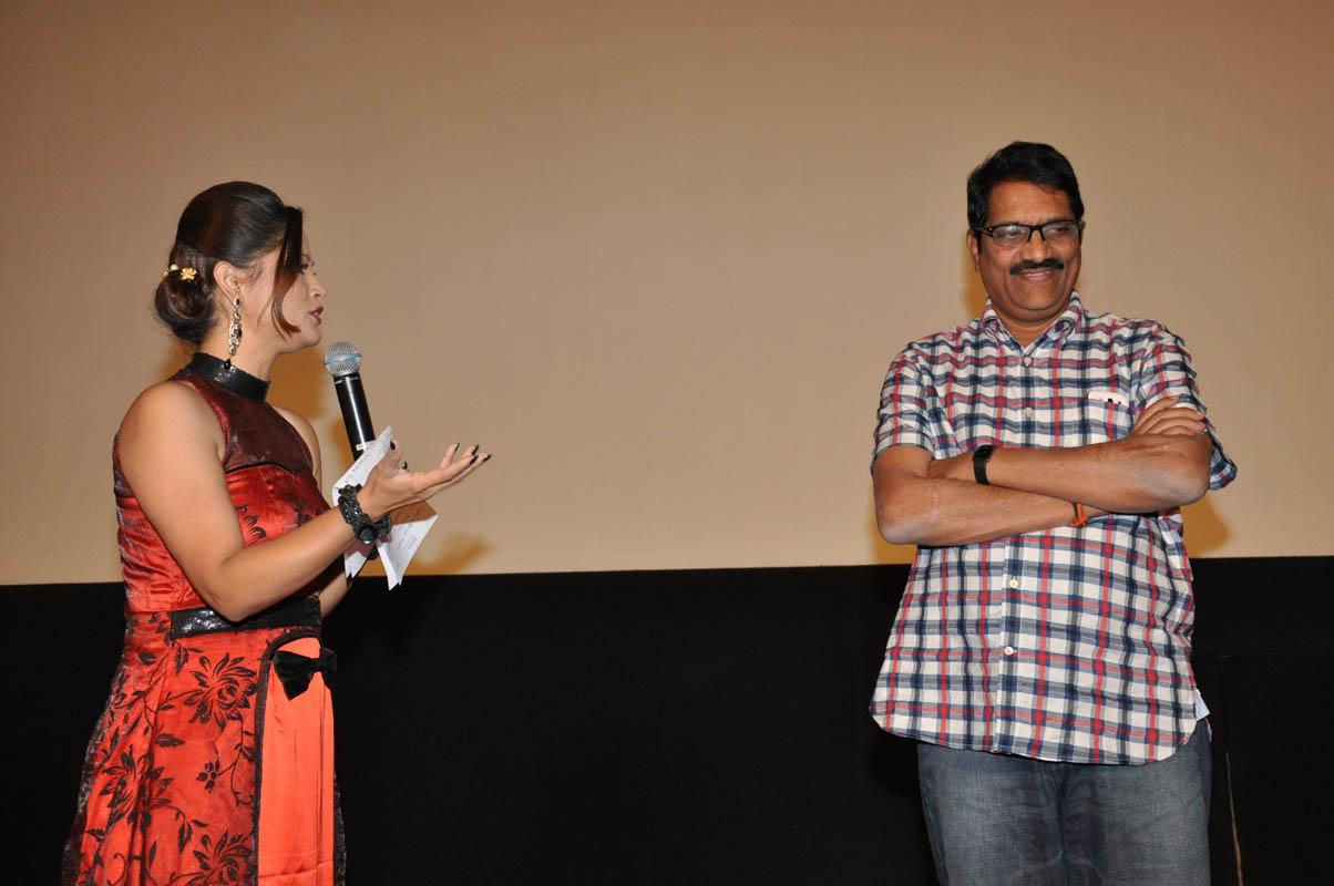 Anekudu Movie Audio Launch