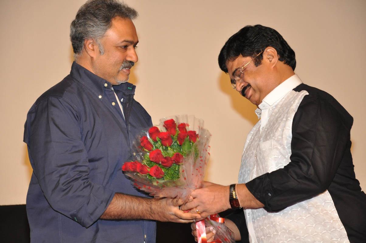 Anekudu Movie Audio Launch