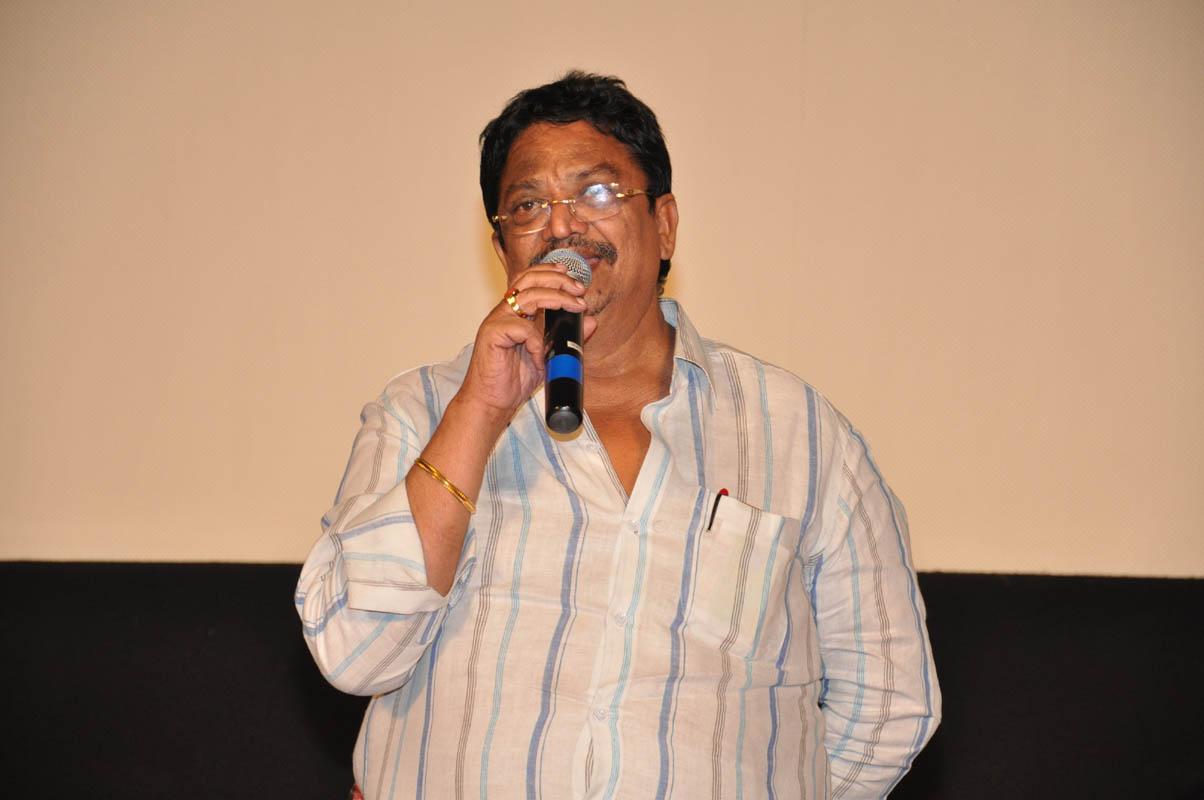 Anekudu Movie Audio Launch