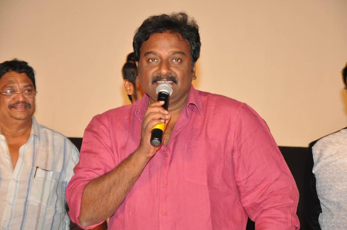 Anekudu Movie Audio Launch