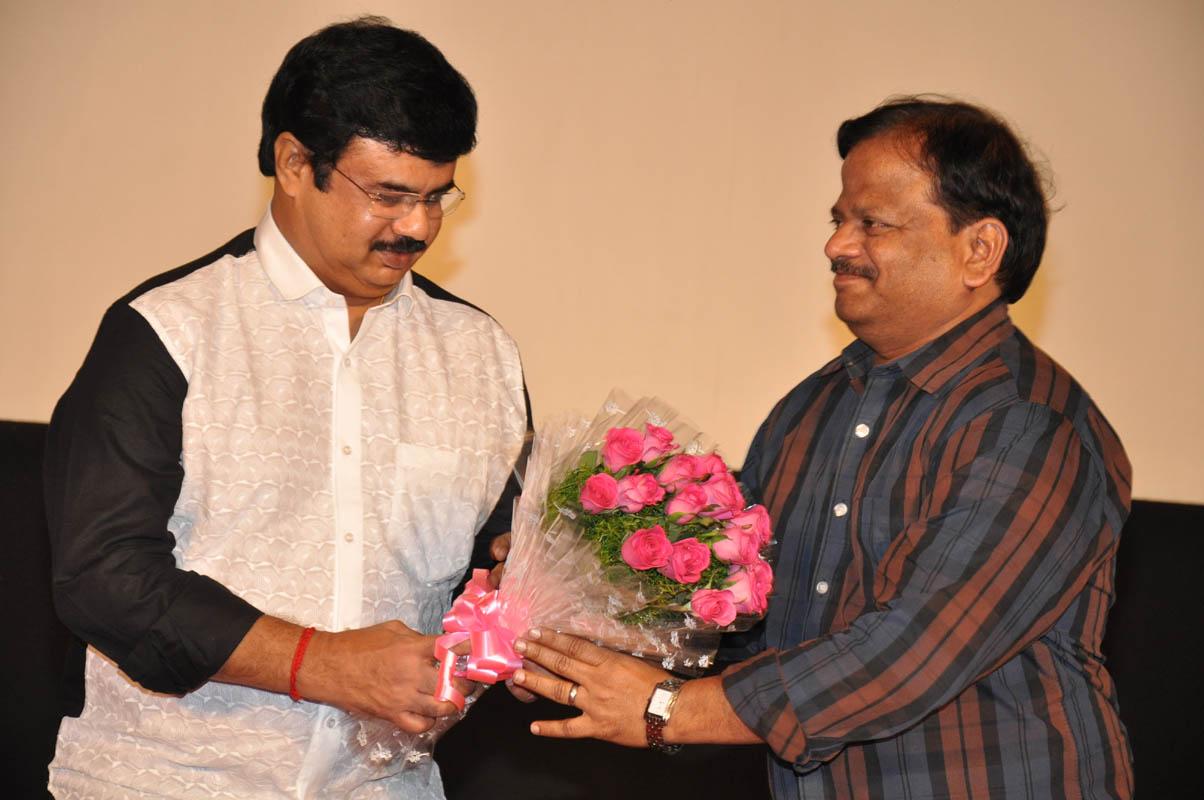 Anekudu Movie Audio Launch