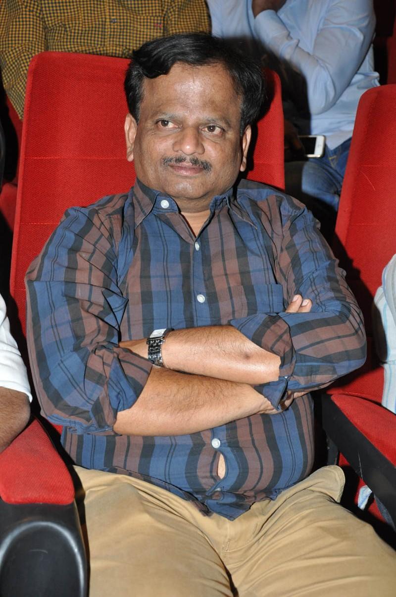 Anekudu Movie Audio Launch