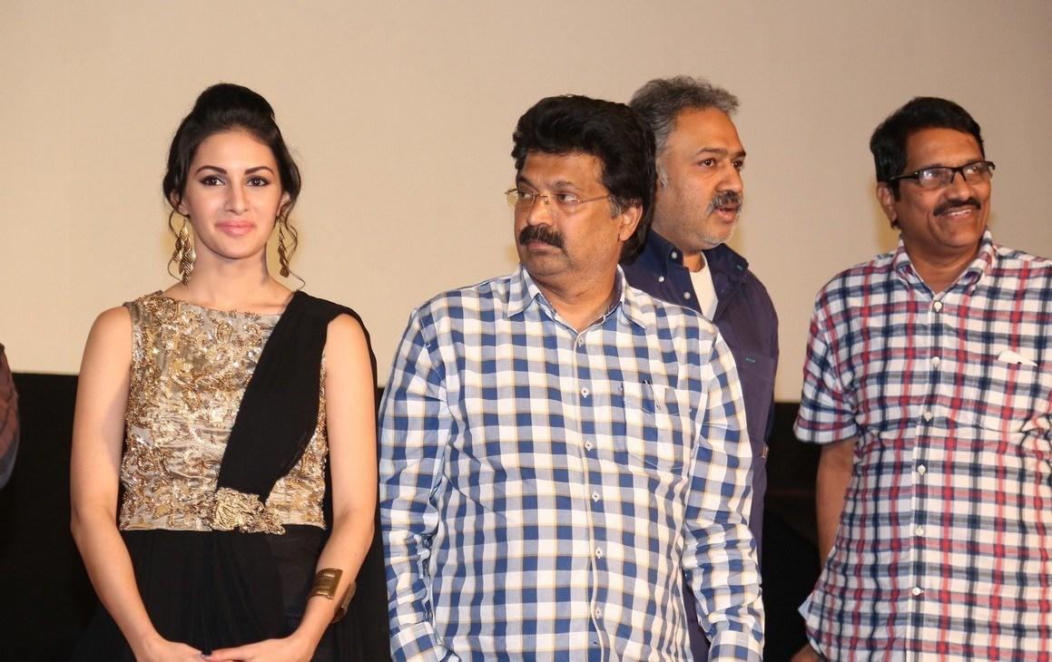 Anekudu Movie Audio Launch