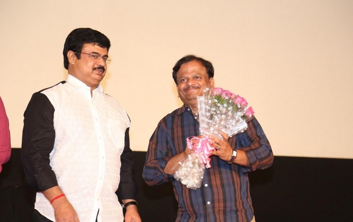 Anekudu Movie Audio Launch