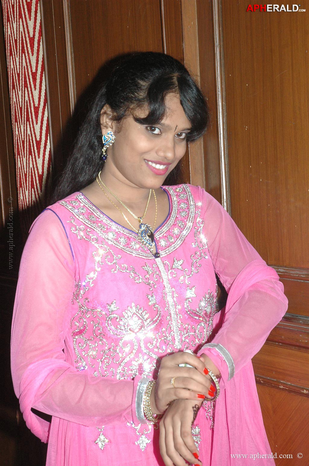 Anitha Birthday Celebration Stills