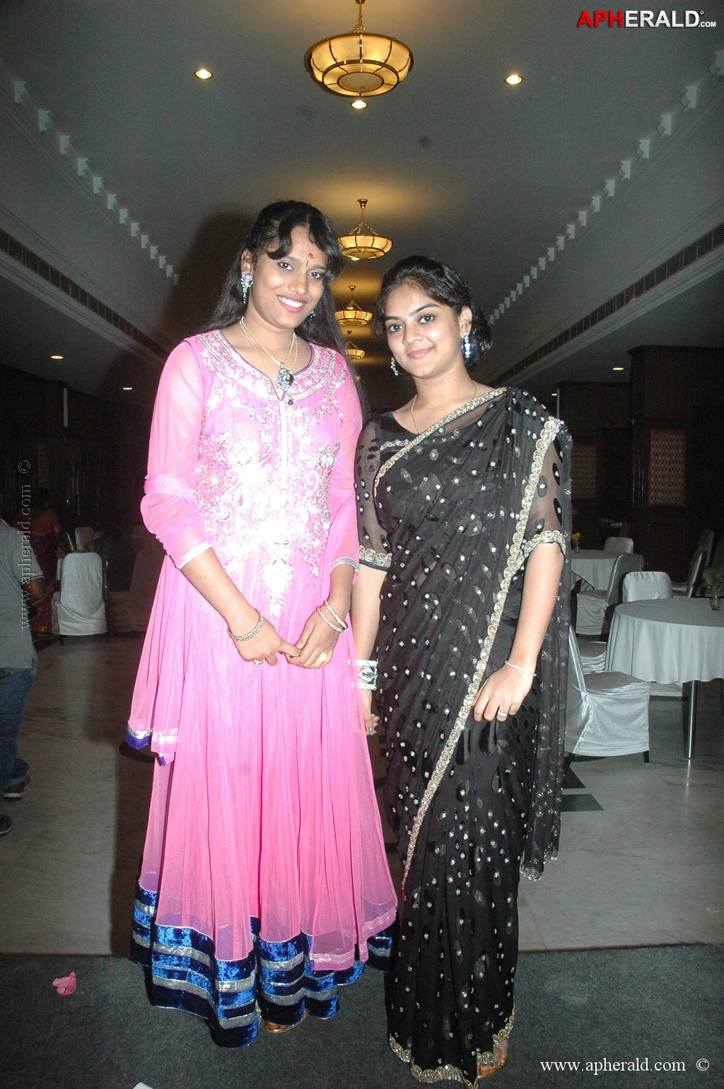 Anitha Birthday Celebration Stills