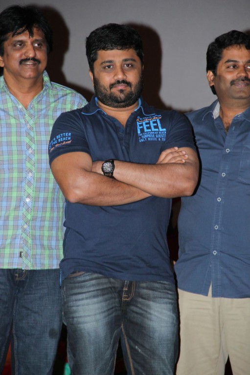 Anjaan Movie Audio Launch Photos