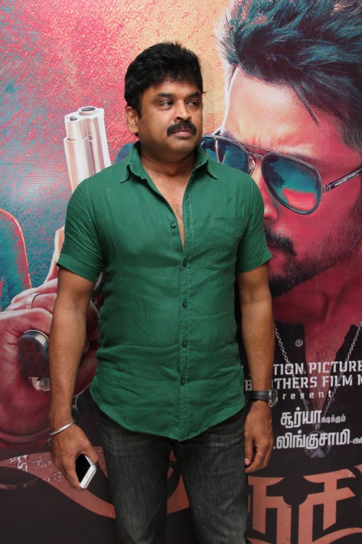 Anjaan Movie Audio Launch Photos