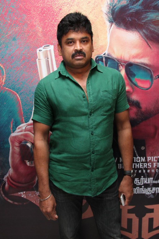 Anjaan Movie Audio Launch Photos